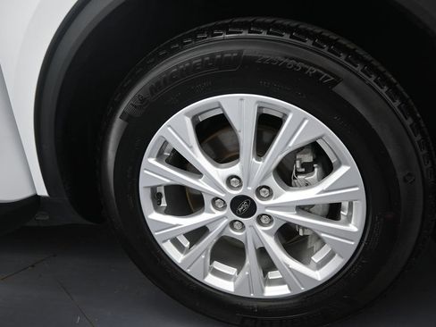 Used 2025 Ford Escape Active FWD image 41