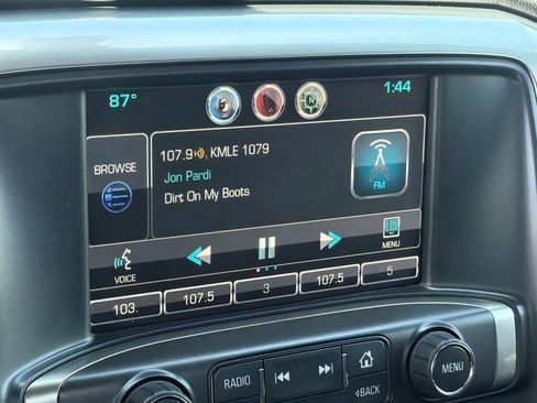 Used 2014 Chevrolet Silverado 1500 LT w/ All Star Edition RWD image 21