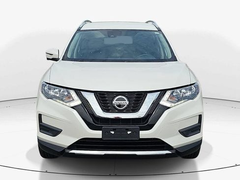 Used 2020 Nissan Rogue SV w/ Premium Package AWD/4WD image 12
