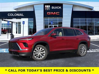 New 2026 Buick Enclave Preferred w/ Power Package