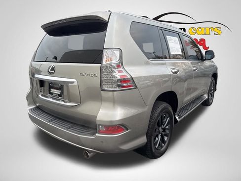 Used 2022 Lexus GX 460 Premium image 7