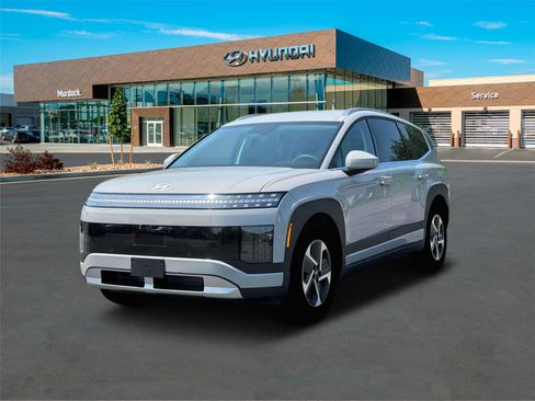 New 2026 Hyundai Ioniq 9 SE AWD/4WD image 39