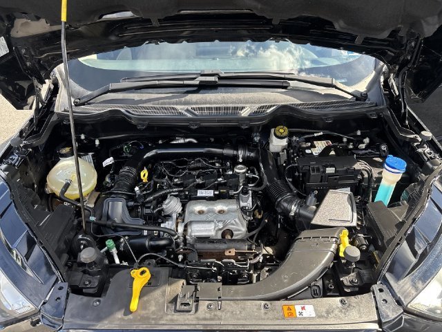 Used 2020 Ford EcoSport S FWD image 23
