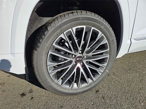 New 2026 GMC Terrain Denali image 9