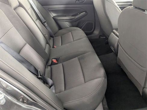 Used 2023 Nissan Altima 2.5 SV image 29