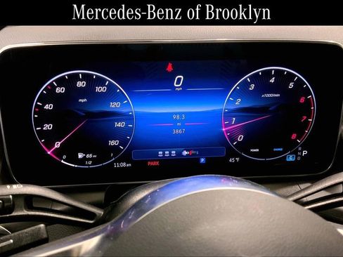 Certified 2025 Mercedes-Benz GLC 300 4MATIC image 25