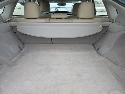 Used 2015 Toyota Prius Four FWD image 10