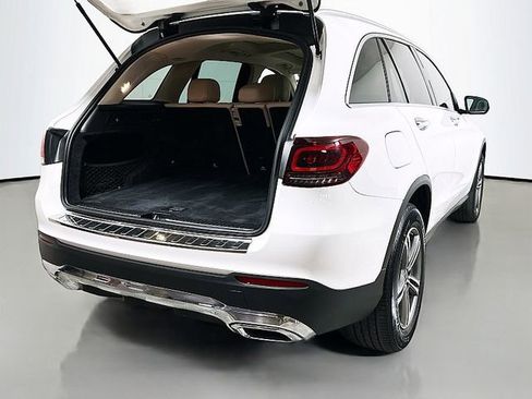 Used 2020 Mercedes-Benz GLC 300 4MATIC image 24