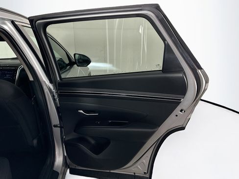 Used 2024 Hyundai Tucson SEL image 29