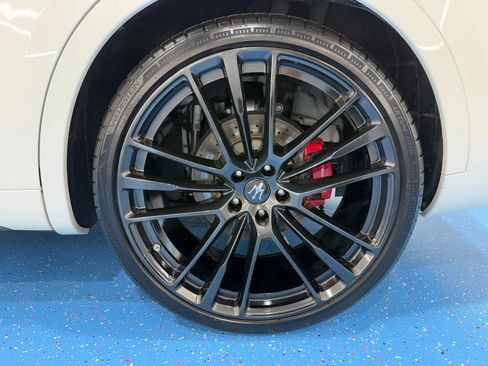 Used 2021 Maserati Levante Trofeo AWD/4WD image 65