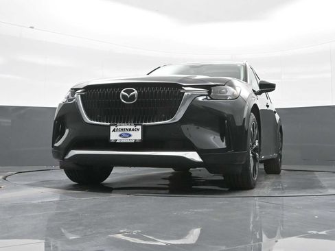 Used 2024 MAZDA CX-90 3.3 Turbo S image 27