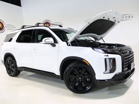 Used 2024 Hyundai Palisade XRT image 31