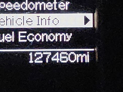 Used 2016 RAM 1500 Big Horn image 37