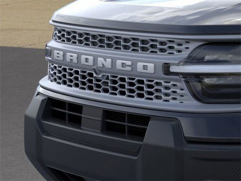 New 2025 Ford Bronco Sport Outer Banks image 17