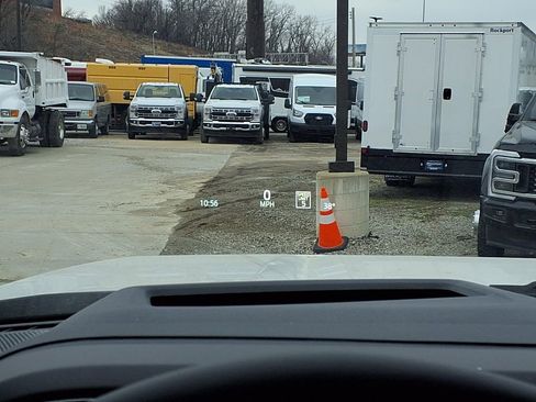 New 2025 Ford F450 Platinum image 16