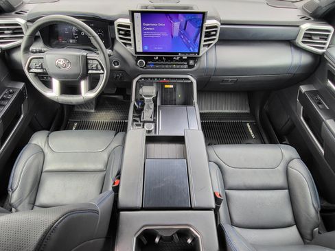 Used 2023 Toyota Tundra Platinum image 13