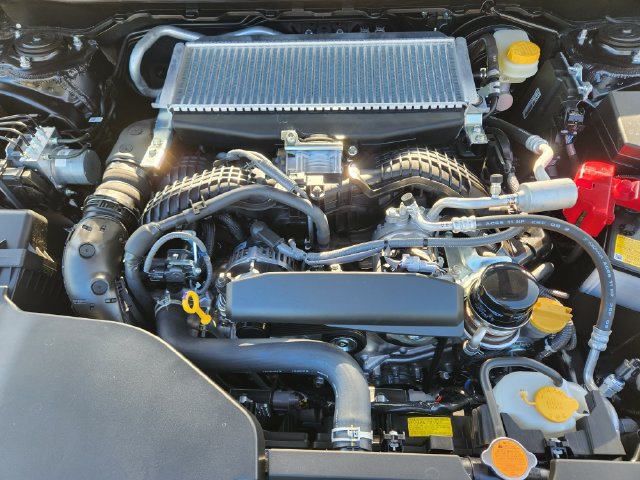 New 2026 Subaru WRX Premium AWD/4WD image 22