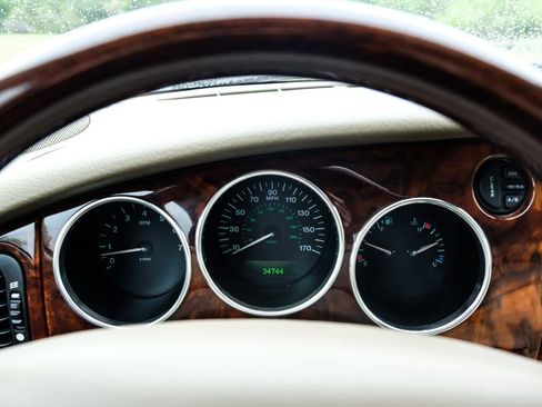 Used 2006 Jaguar XK8 Convertible RWD image 28
