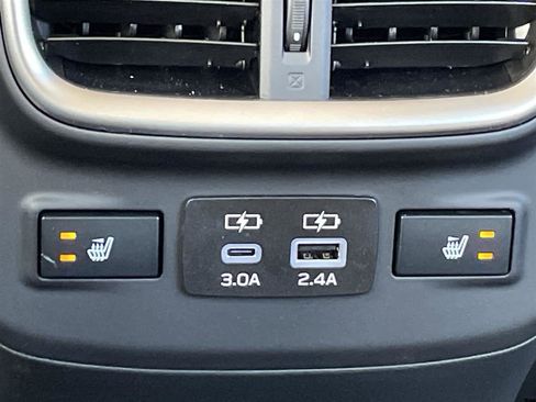 Used 2025 Subaru Legacy Touring XT image 19