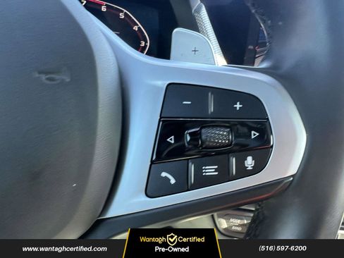 Used 2024 BMW M235i xDrive Gran Coupe w/ Premium Package image 25