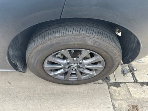 Used 2024 MAZDA CX-30 AWD 2.5 S image 10