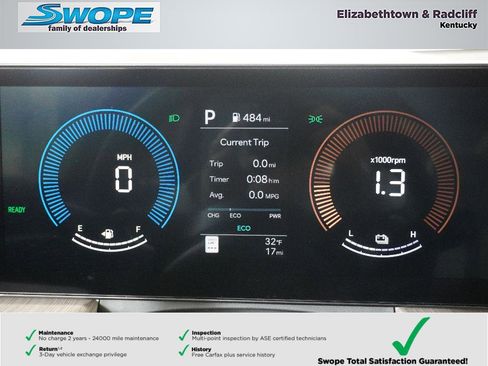 New 2026 Hyundai Sonata SEL image 19