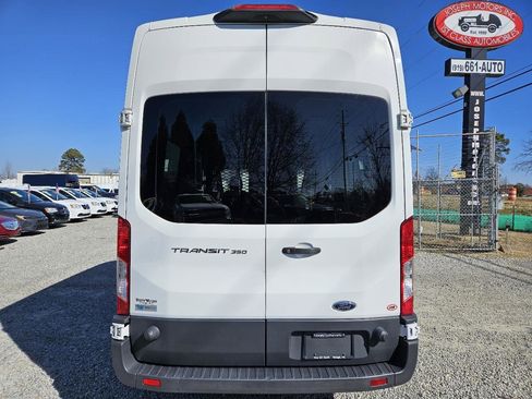 Used 2018 Ford Transit 350 XL image 5