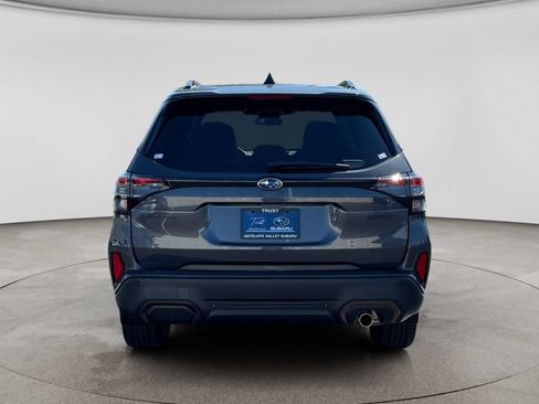 New 2026 Subaru Forester Sport AWD/4WD image 4