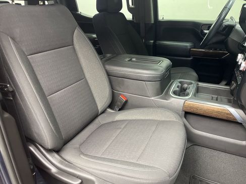 Used 2021 GMC Sierra 1500 Elevation image 22