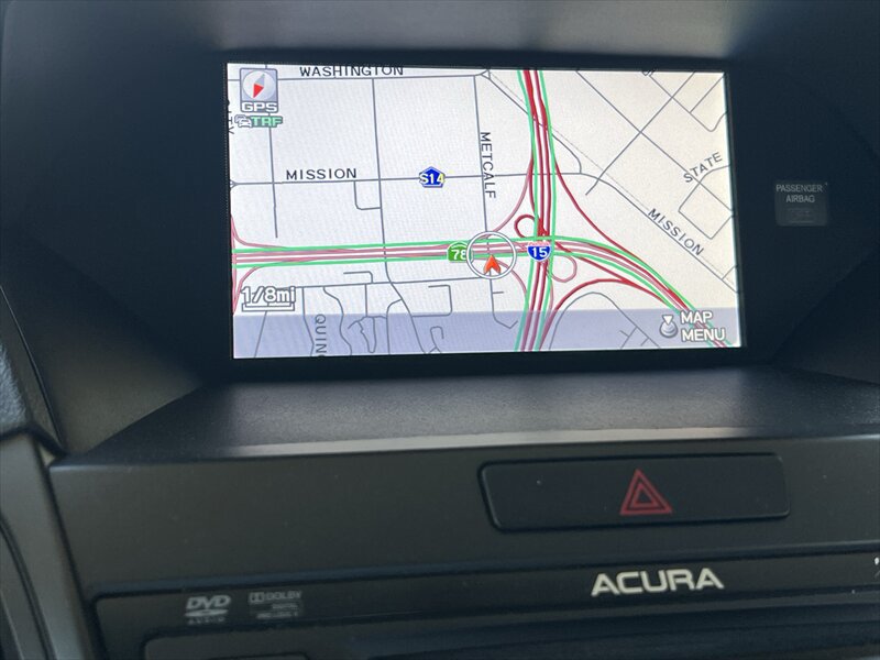 Used 2015 Acura RDX w/ Technology Package FWD image 5