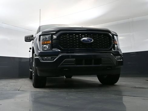 Used 2023 Ford F150 XL w/ STX Appearance Package AWD/4WD image 25