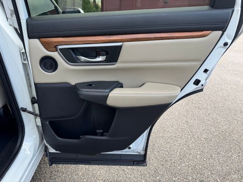 Used 2017 Honda CR-V EX-L image 17