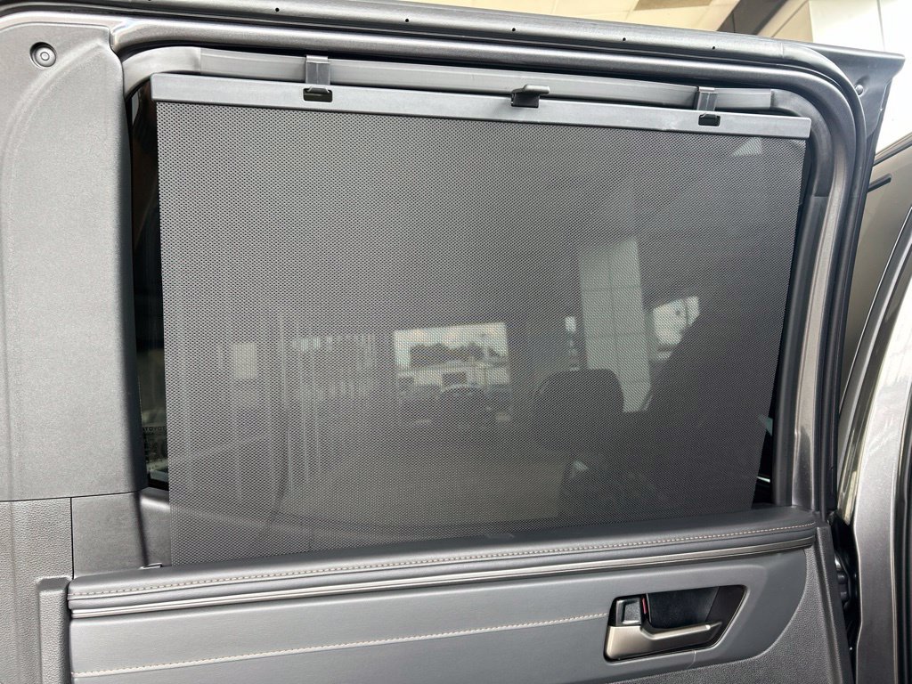 Used 2026 Toyota Tundra Capstone AWD/4WD image 11
