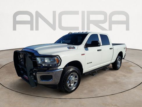 Used 2021 RAM 2500 Tradesman AWD/4WD image 6