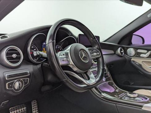 Used 2019 Mercedes-Benz C 300 Sedan image 23