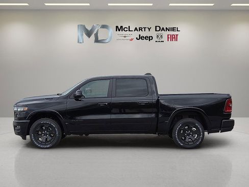 New 2026 RAM 1500 Big Horn image 3