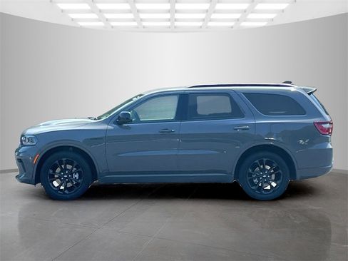 New 2025 Dodge Durango R/T w/ Blacktop Package image 2