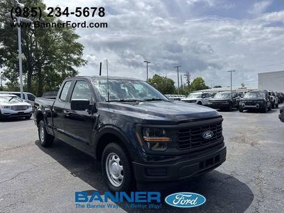 Certified 2024 Ford F150 XL w/ Tow/Haul Package
