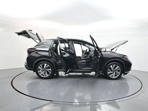 Used 2020 Nissan Murano SL w/ Moonroof Package FWD image 57