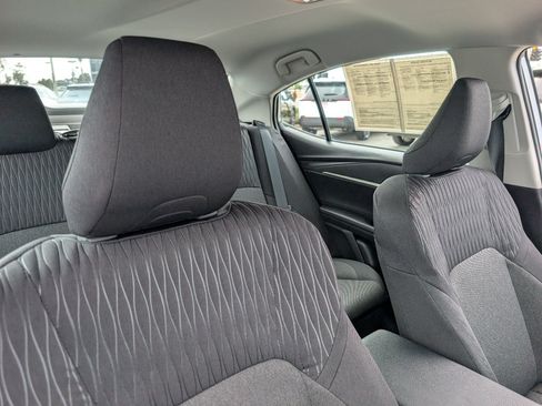 Used 2026 Toyota Camry LE FWD image 3