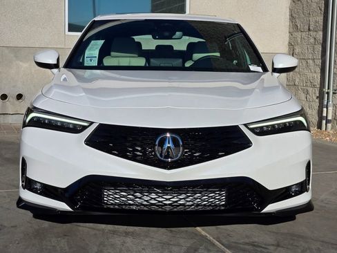 New 2026 Acura Integra A-Spec FWD image 7