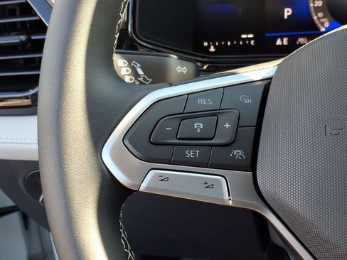 New 2026 Volkswagen Taos S image 12