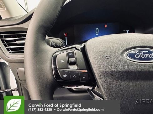 New 2026 Ford Escape Active w/ Cold Weather Package image 40