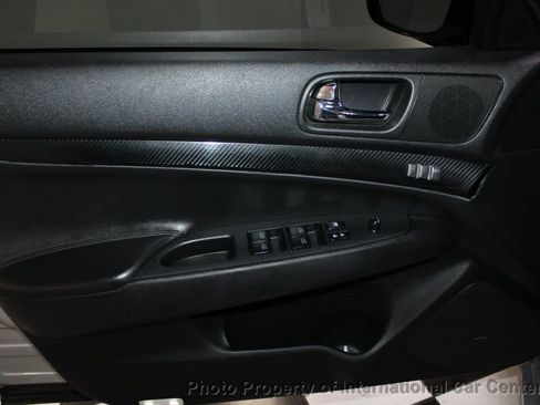 Used 2011 INFINITI G37 x Sedan w/ Premium Pkg image 11