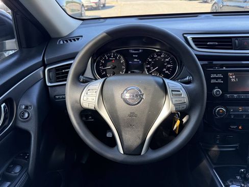 Used 2016 Nissan Rogue S AWD/4WD image 18