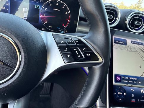 Used 2023 Mercedes-Benz C 300 Sedan image 29