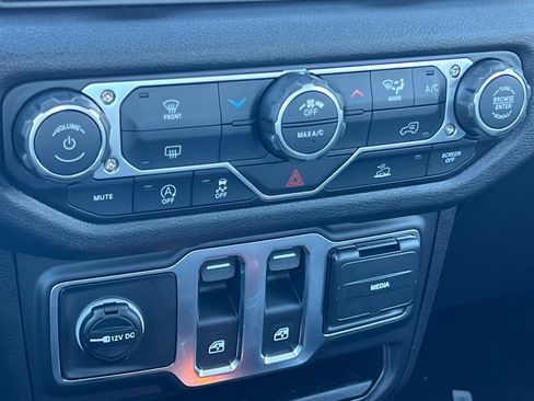 New 2026 Jeep Wrangler Sport image 19