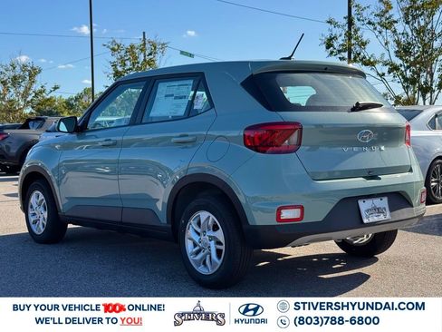 New 2026 Hyundai Venue SE image 11
