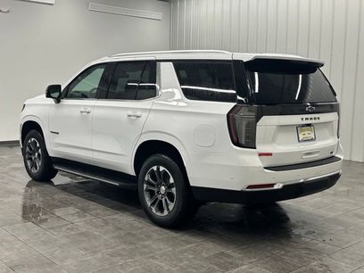 New 2026 Chevrolet Tahoe LT w/ Comfort Package