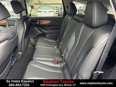 Used 2022 Acura MDX SH-AWD w/ Technology Package image 10